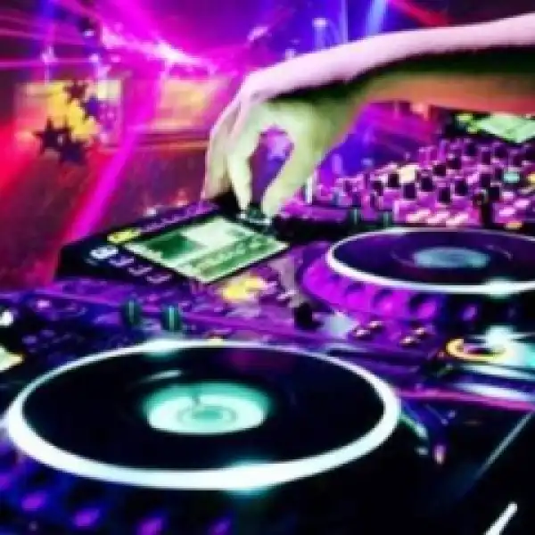 DJ Optimal - My Hometown